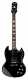 EPIPHONE G-400 PRO EBONY
